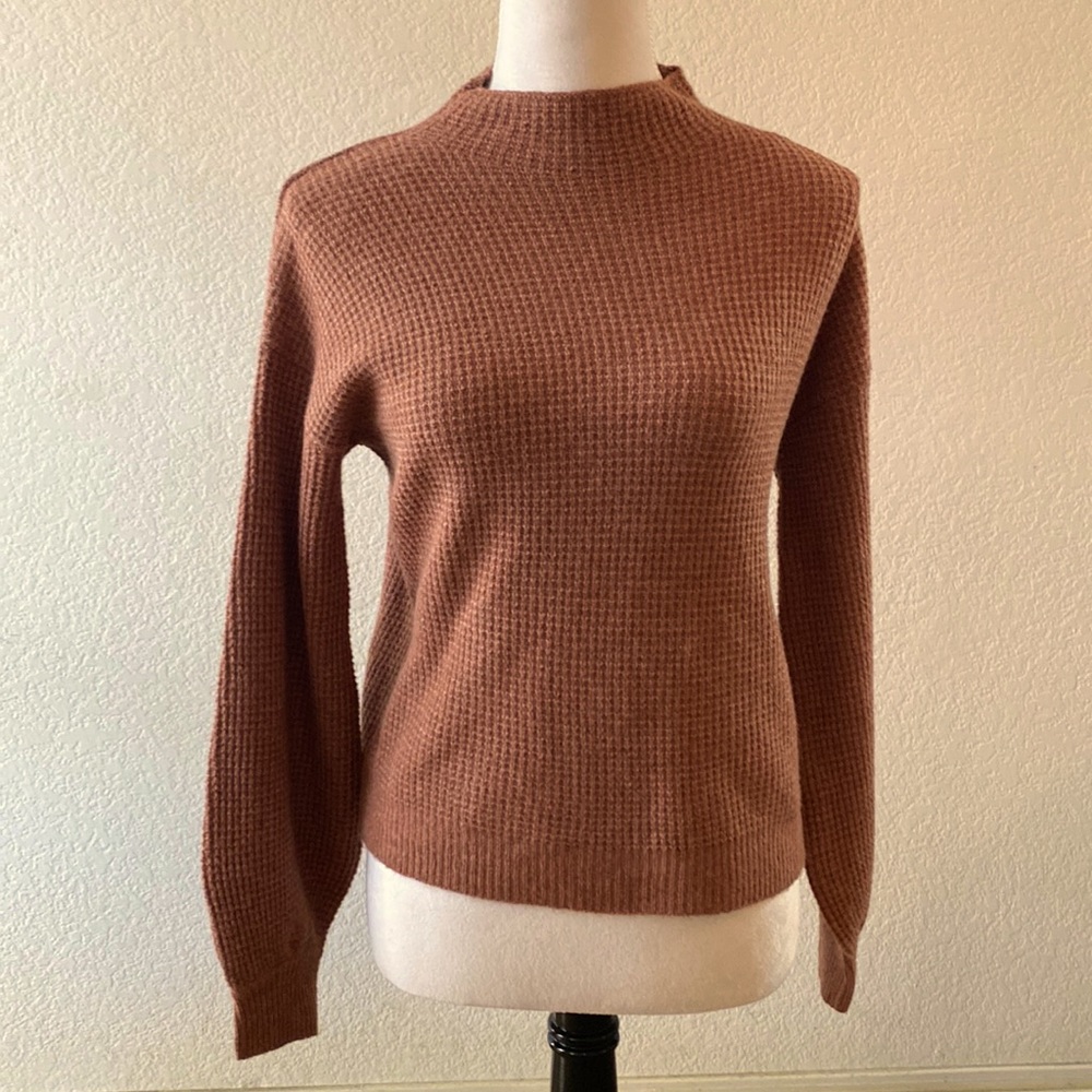 Sweater top unbranded